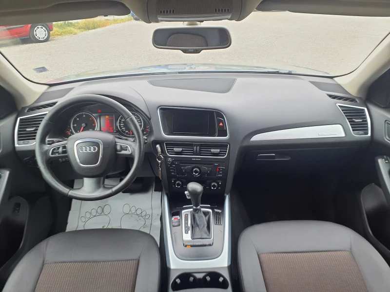 Audi Q5 3.0 TDI 4x4 , снимка 14 - Автомобили и джипове - 51937488