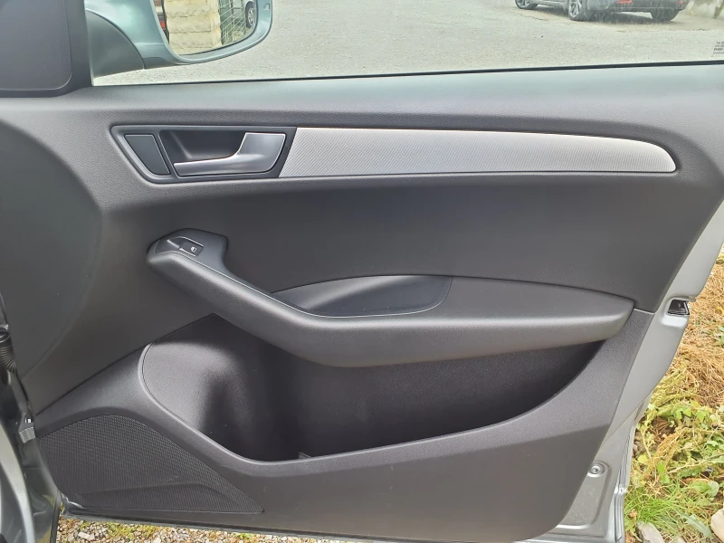 Audi Q5 3.0 TDI 4x4 , снимка 9 - Автомобили и джипове - 51937488