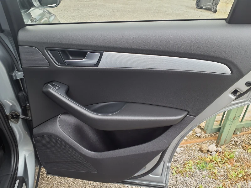 Audi Q5 3.0 TDI 4x4 , снимка 10 - Автомобили и джипове - 51937488