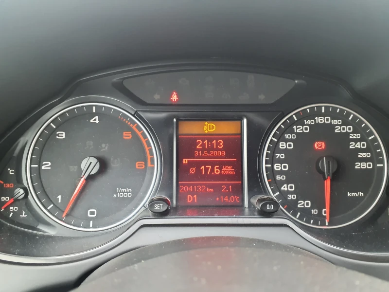 Audi Q5 3.0 TDI 4x4 , снимка 16 - Автомобили и джипове - 51937488