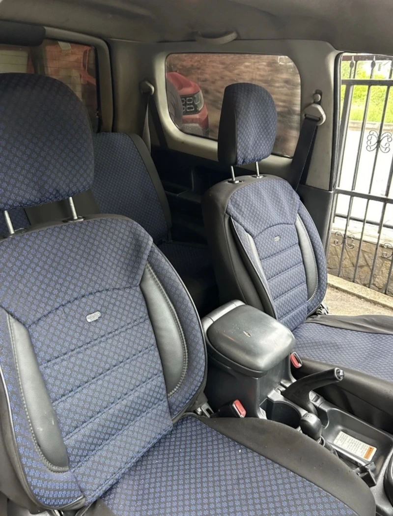 Suzuki Grand vitara Suzuki Grand Vitara 2.0HD, снимка 6 - Автомобили и джипове - 52773097