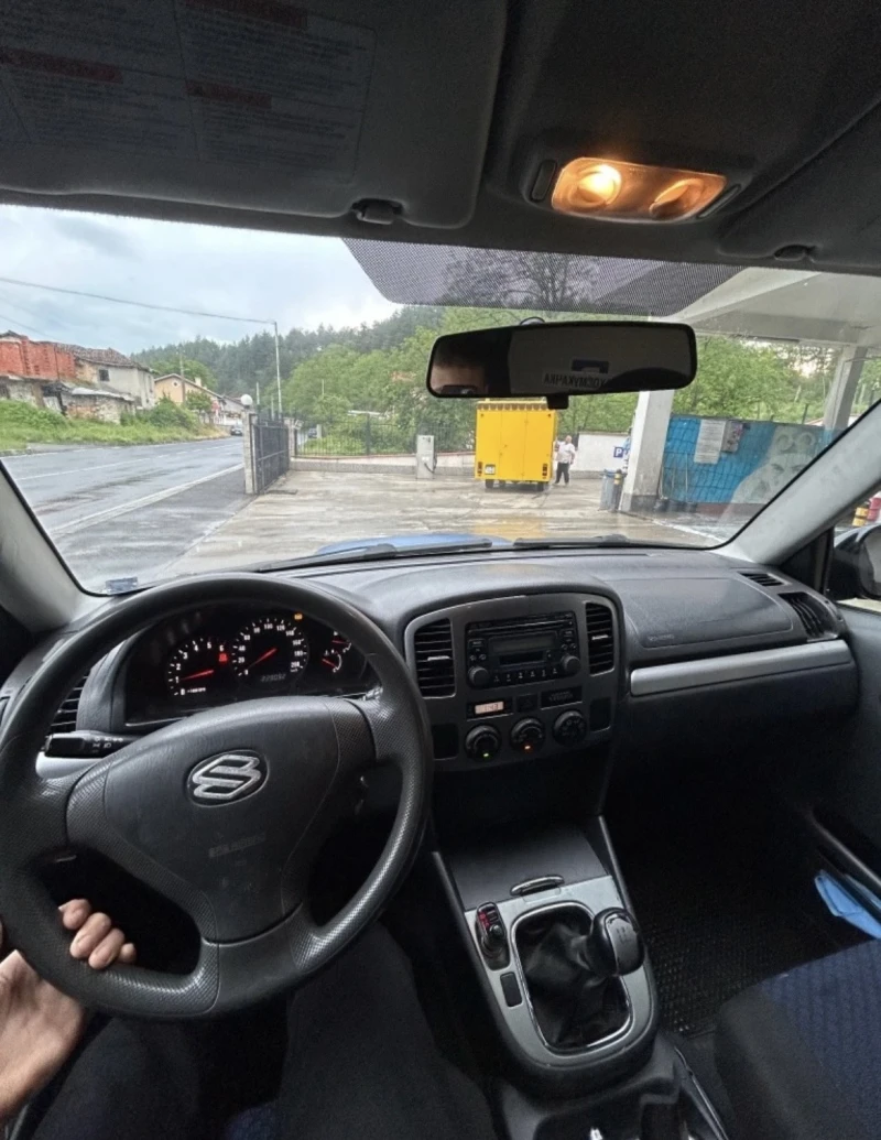 Suzuki Grand vitara Suzuki Grand Vitara 2.0HD, снимка 5 - Автомобили и джипове - 52773097