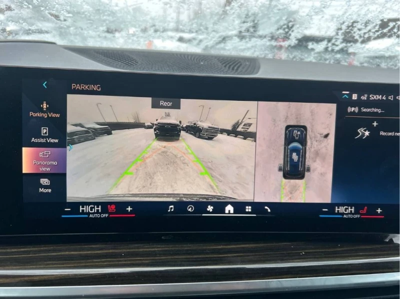 BMW X5 * xDrive40i * CARFAX * 360 * ПОДГРЕВИ, снимка 9 - Автомобили и джипове - 53278052