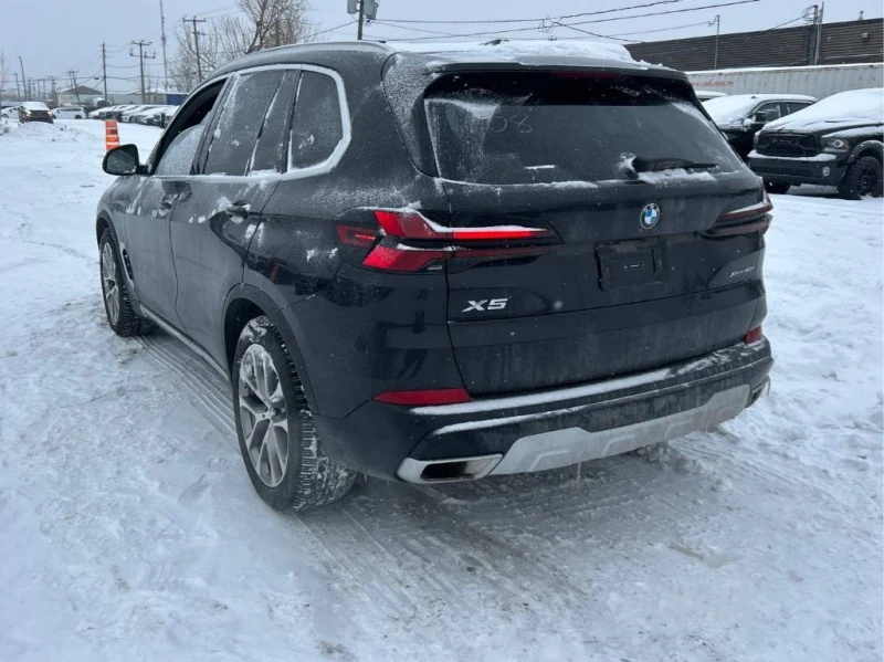 BMW X5 * xDrive40i * CARFAX * 360 * ПОДГРЕВИ, снимка 12 - Автомобили и джипове - 53278052