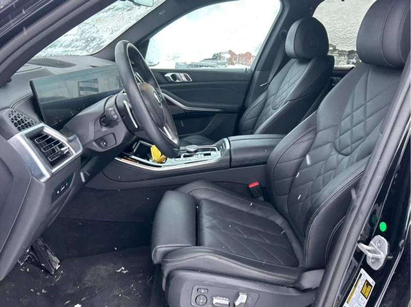 BMW X5 * xDrive40i * CARFAX * 360 * ПОДГРЕВИ, снимка 5 - Автомобили и джипове - 53278052