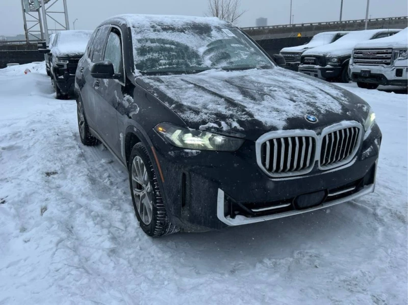 BMW X5 * xDrive40i * CARFAX * 360 * ПОДГРЕВИ, снимка 10 - Автомобили и джипове - 53278052