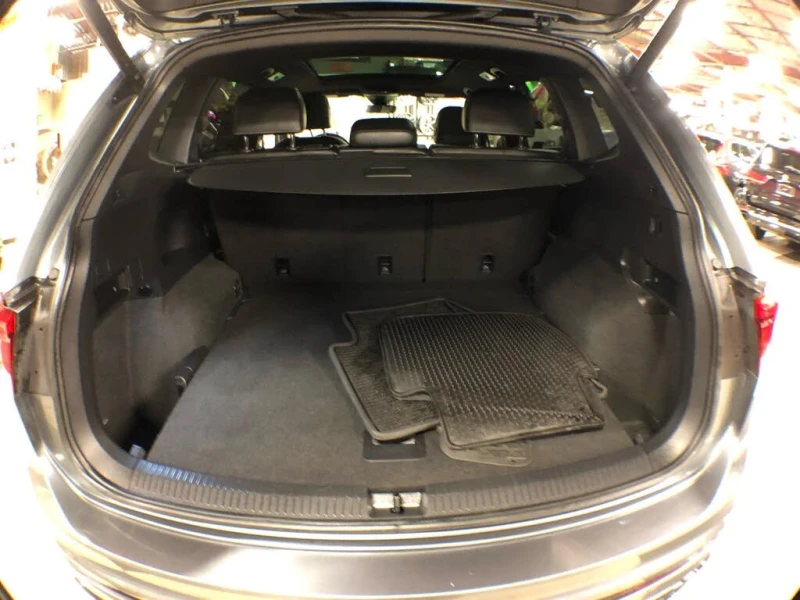 VW Tiguan Comfortline R-Line Black 4 MOTION, снимка 8 - Автомобили и джипове - 53522312