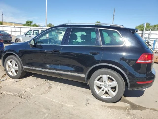 VW Touareg V6, снимка 3 - Автомобили и джипове - 47344044