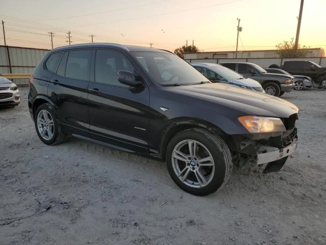 BMW X3 XDRIVE28I* M пакет* HeadUP* Recaro* Пано* Ел.седал, снимка 5 - Автомобили и джипове - 47892831