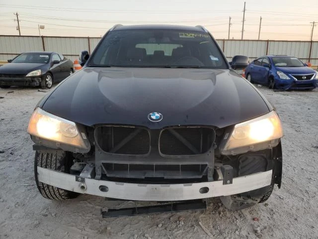 BMW X3 XDRIVE28I* M пакет* HeadUP* Recaro* Пано* Ел.седал, снимка 6 - Автомобили и джипове - 47892831