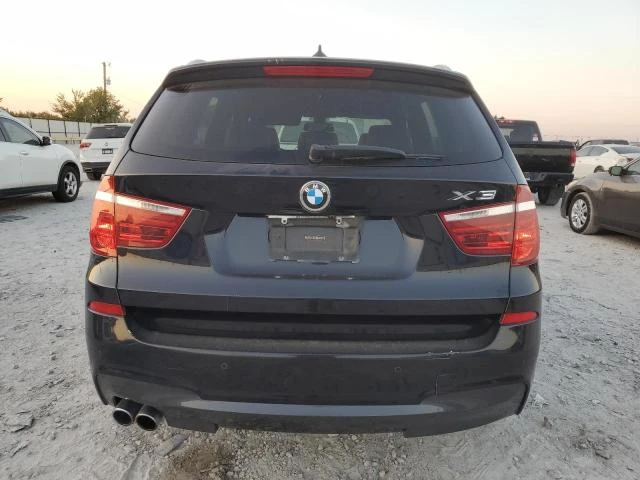 BMW X3 XDRIVE28I* M пакет* HeadUP* Recaro* Пано* Ел.седал, снимка 3 - Автомобили и джипове - 47892831