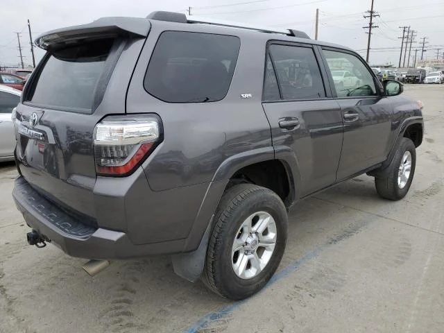 Toyota 4runner 4.0* V6* ПОДГРЕВ* КАМЕРА* КЕЙЛЕС* LANE* ASSIST - изображение 2