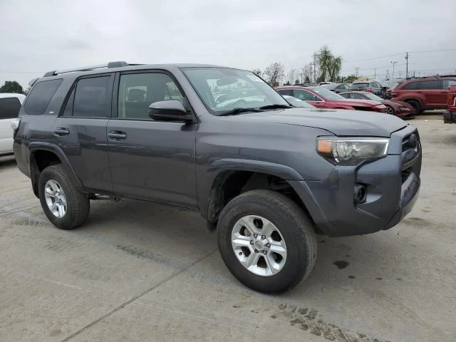 Toyota 4runner 4.0* V6* ПОДГРЕВ* КАМЕРА* КЕЙЛЕС* LANE* ASSIST - изображение 3