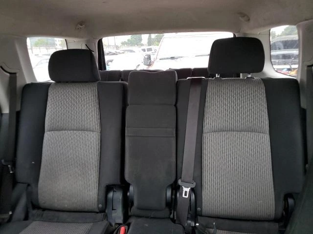 Toyota 4runner 4.0* V6* ПОДГРЕВ* КАМЕРА* КЕЙЛЕС* LANE* ASSIST - изображение 10