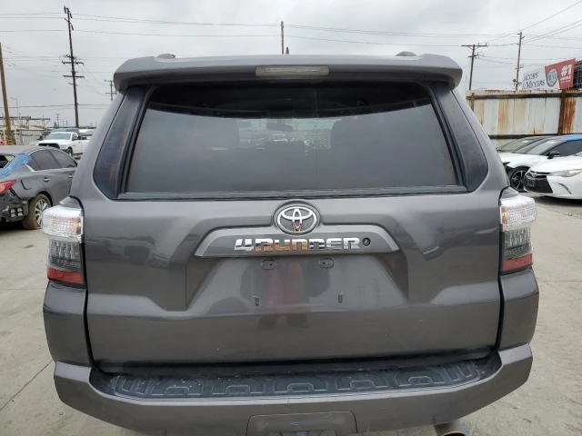 Toyota 4runner 4.0* V6* ПОДГРЕВ* КАМЕРА* КЕЙЛЕС* LANE* ASSIST - изображение 6
