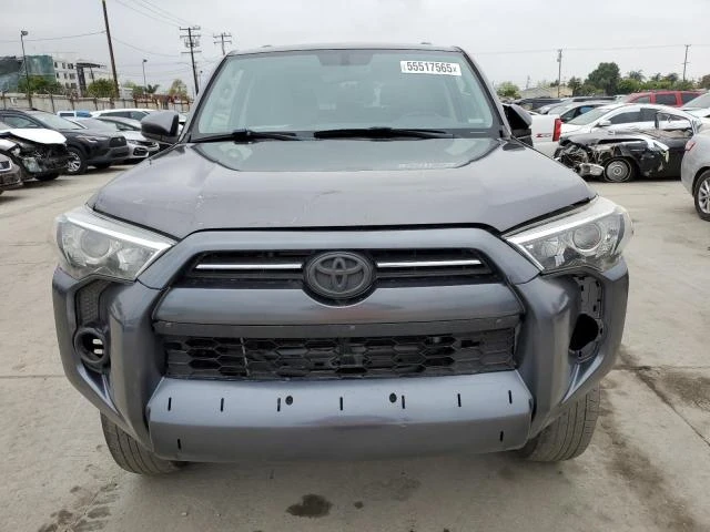 Toyota 4runner 4.0* V6* ПОДГРЕВ* КАМЕРА* КЕЙЛЕС* LANE* ASSIST - изображение 5
