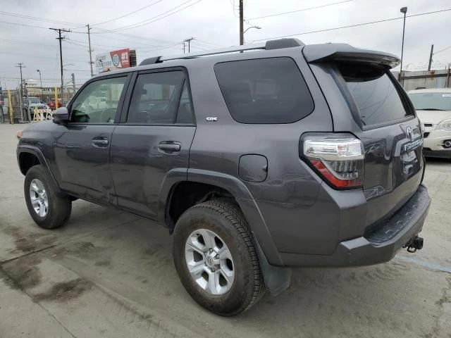 Toyota 4runner 4.0* V6* ПОДГРЕВ* КАМЕРА* КЕЙЛЕС* LANE* ASSIST - изображение 4
