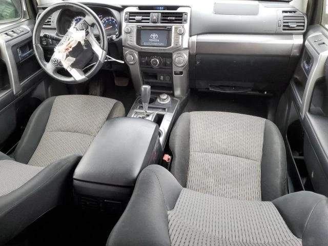 Toyota 4runner 4.0* V6* ПОДГРЕВ* КАМЕРА* КЕЙЛЕС* LANE* ASSIST - изображение 7