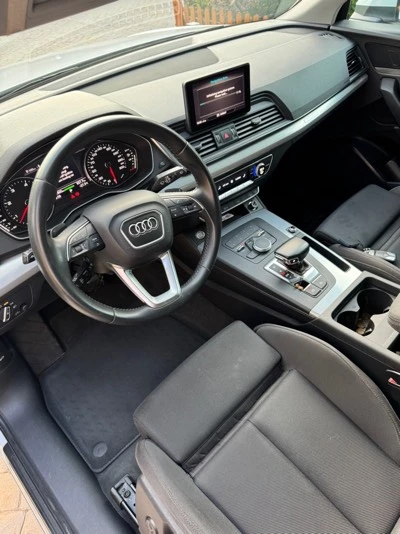 Audi Q5  - изображение 8