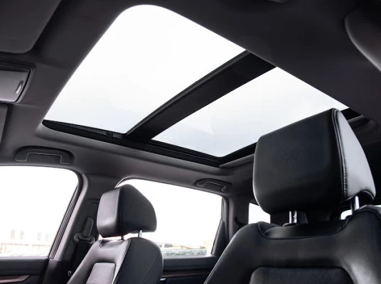 Honda Cr-v TOURING / 4X4 / DISTRONIC / ПОДГРЕВИ / ПАНОРАМА  - изображение 10