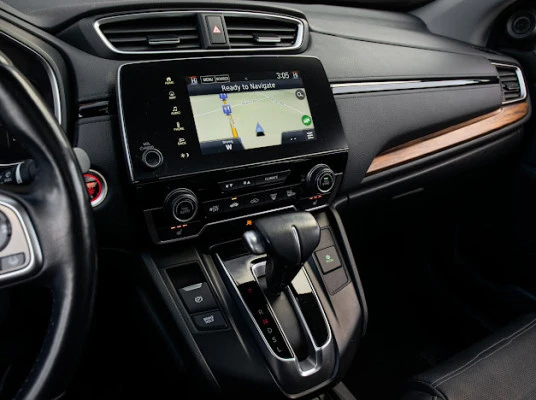 Honda Cr-v TOURING / 4X4 / DISTRONIC / ПОДГРЕВИ / ПАНОРАМА  - изображение 8