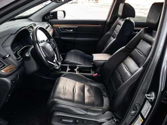 Honda Cr-v TOURING / 4X4 / DISTRONIC / ПОДГРЕВИ / ПАНОРАМА  - изображение 6