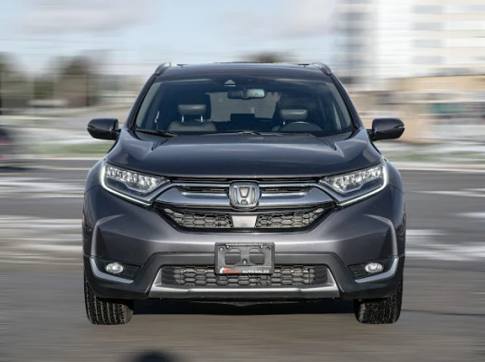 Honda Cr-v TOURING / 4X4 / DISTRONIC / ПОДГРЕВИ / ПАНОРАМА  - изображение 2