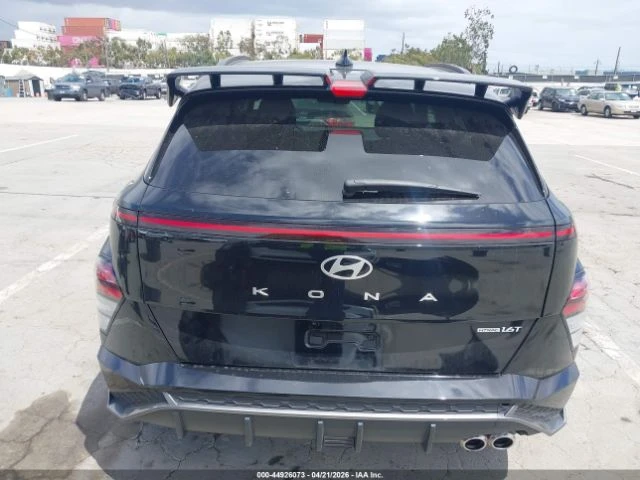 Hyundai Kona * N LINE* 1.6T* AWD* ���������* �������* ��������* | Mobile.bg � ����������� 15