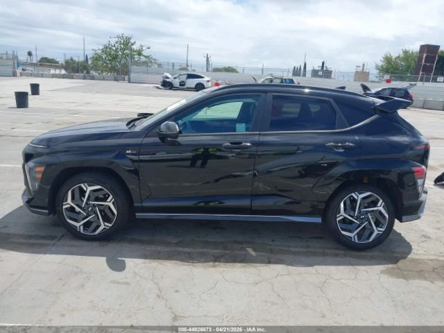Hyundai Kona * N LINE* 1.6T* AWD* ���������* �������* ��������* | Mobile.bg � ����������� 13