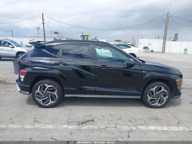 Hyundai Kona * N LINE* 1.6T* AWD* ���������* �������* ��������* | Mobile.bg � ����������� 12