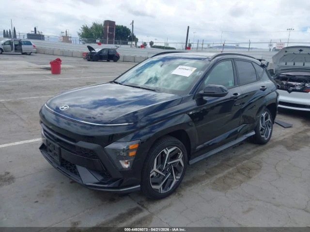 Hyundai Kona * N LINE* 1.6T* AWD* ���������* �������* ��������* | Mobile.bg � ����������� 2