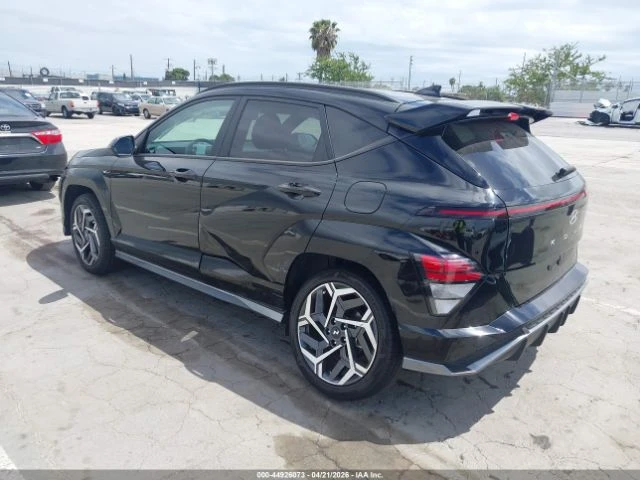 Hyundai Kona * N LINE* 1.6T* AWD* ���������* �������* ��������* | Mobile.bg � ����������� 3