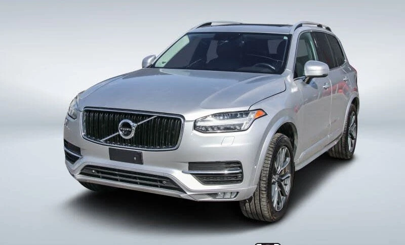 Volvo Xc90 2.0 T5 Momentum 4X4, снимка 2 - Автомобили и джипове - 55056992