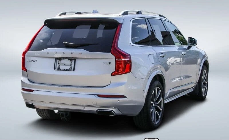 Volvo Xc90 2.0 T5 Momentum 4X4, снимка 4 - Автомобили и джипове - 55056992