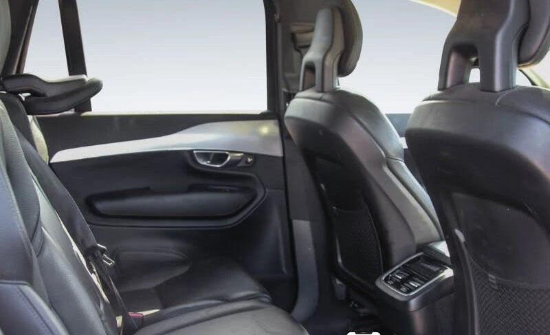 Volvo Xc90 2.0 T5 Momentum 4X4, снимка 12 - Автомобили и джипове - 55056992