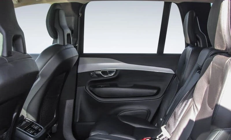 Volvo Xc90 2.0 T5 Momentum 4X4, снимка 11 - Автомобили и джипове - 55056992