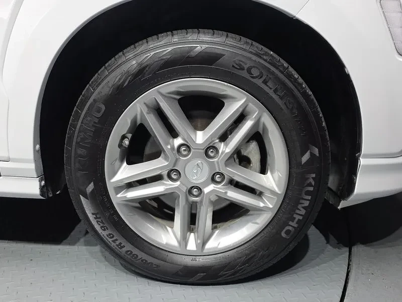 Hyundai Kona 1.6 2WD MODERN CHOICE, снимка 5 - Автомобили и джипове - 55217572