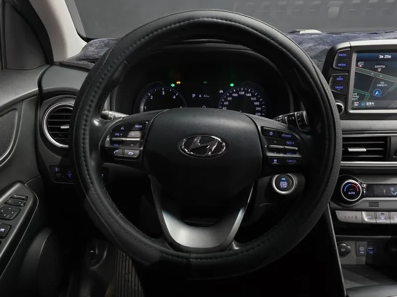 Hyundai Kona 1.6 2WD MODERN CHOICE, снимка 13 - Автомобили и джипове - 55217572