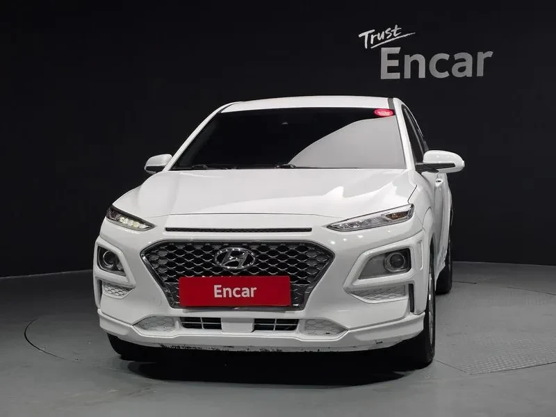 Hyundai Kona 1.6 2WD MODERN CHOICE, снимка 3 - Автомобили и джипове - 55217572
