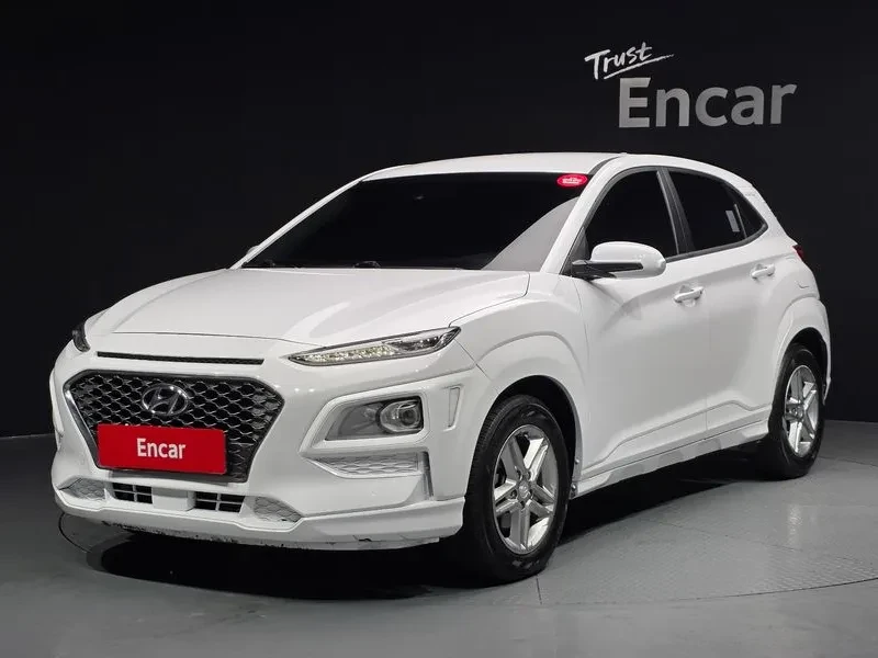 Hyundai Kona 1.6 2WD MODERN CHOICE