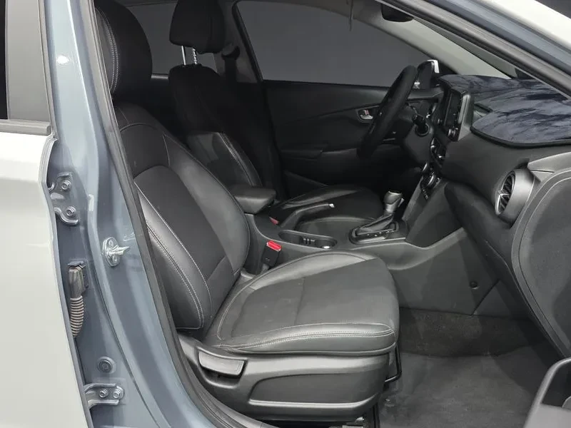 Hyundai Kona 1.6 2WD MODERN CHOICE, снимка 11 - Автомобили и джипове - 55217572