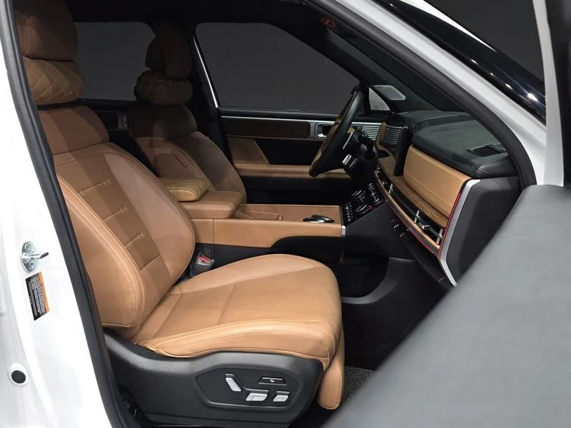 Hyundai Santa fe Gasoline 2.5T 2WD| 281�.�.| ���.��������� | Mobile.bg � ����������� 11