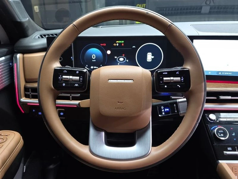 Hyundai Santa fe Gasoline 2.5T 2WD| 281�.�.| ���.��������� | Mobile.bg � ����������� 13