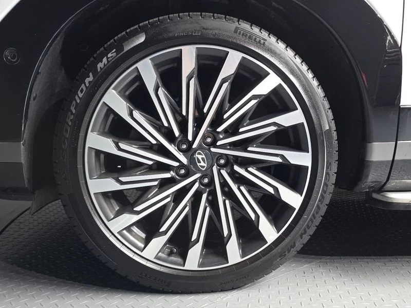 Hyundai Santa fe Gasoline 2.5T 2WD| 281�.�.| ���.��������� | Mobile.bg � ����������� 5
