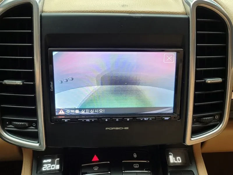 Porsche Cayenne 3.0 S Hybrid 958, снимка 15 - Автомобили и джипове - 55889010