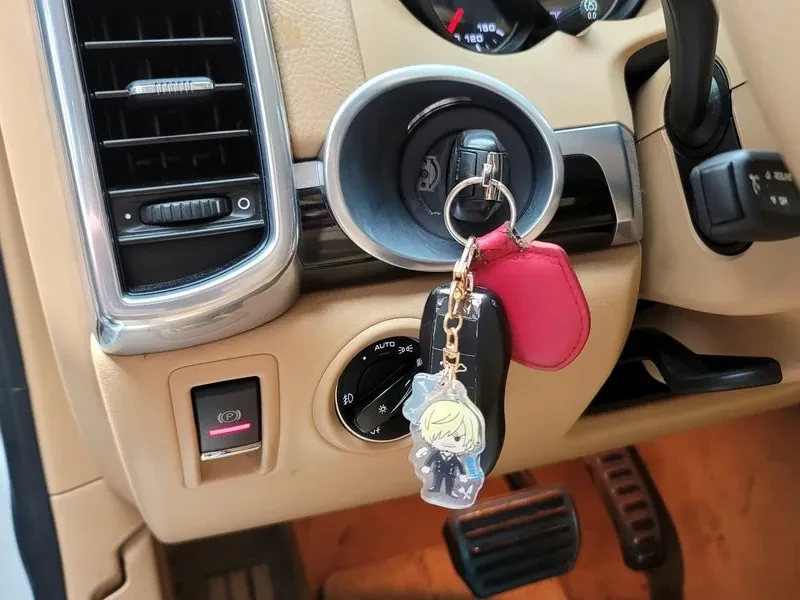 Porsche Cayenne 3.0 S Hybrid 958, снимка 17 - Автомобили и джипове - 55889010