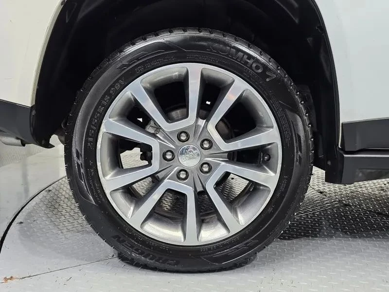 Jeep Compass, снимка 5 - Автомобили и джипове - 56733490