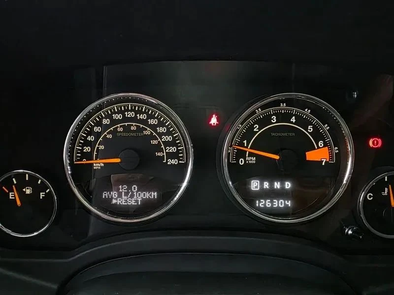 Jeep Compass, снимка 8 - Автомобили и джипове - 56733490