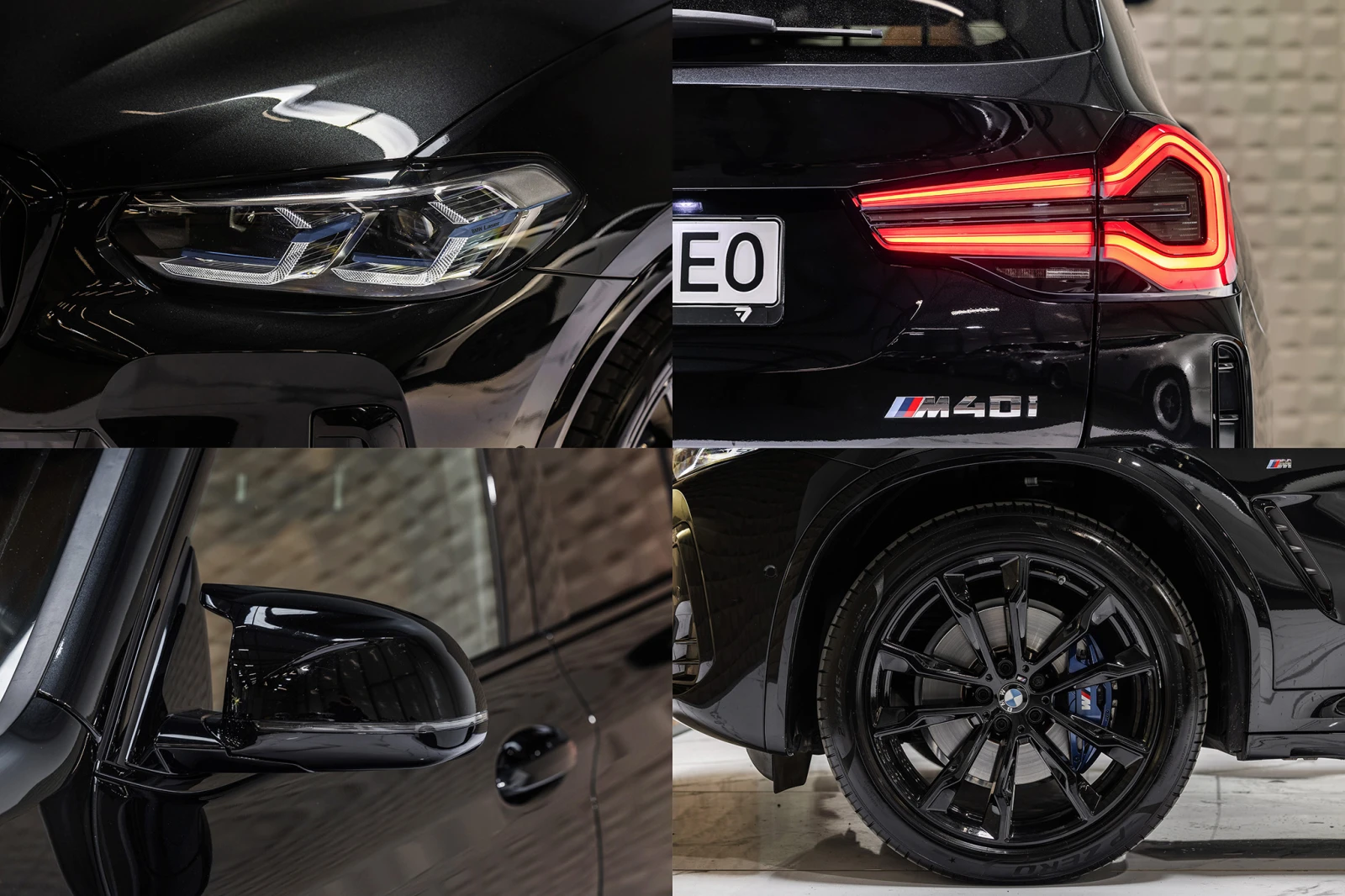 BMW X3 * M40I* M SPORT * HARMAN/KARDON*  | Mobile.bg   13