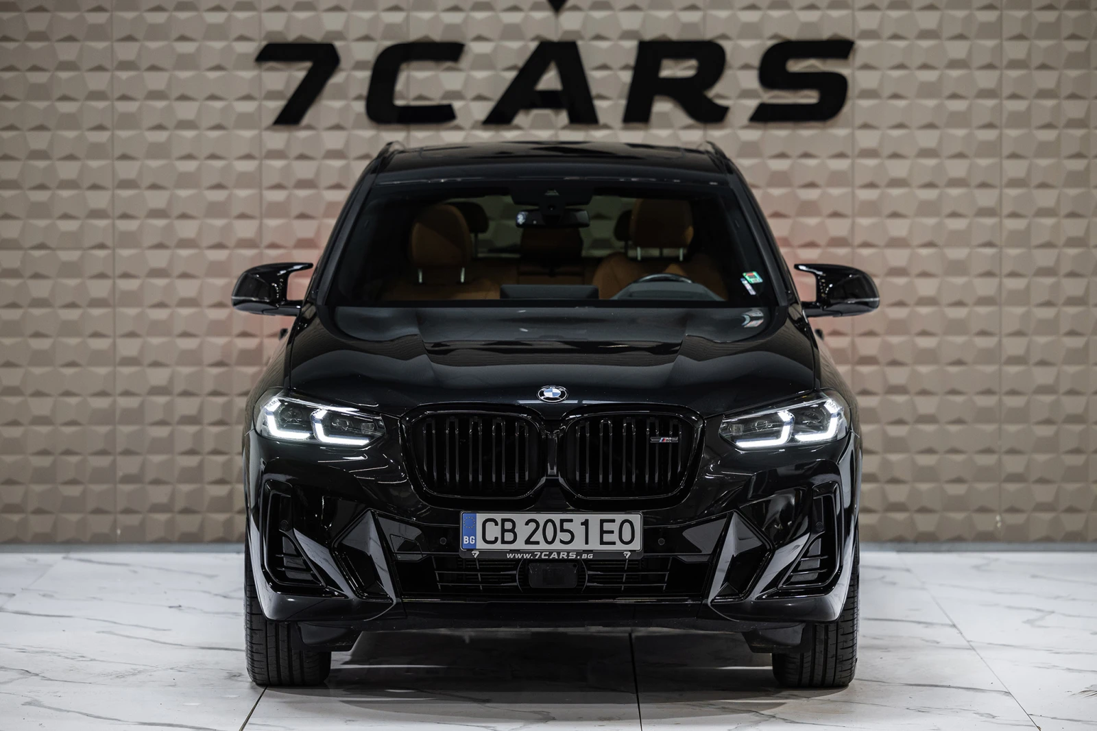 BMW X3 * M40I* M SPORT * HARMAN/KARDON*  - изображение 2